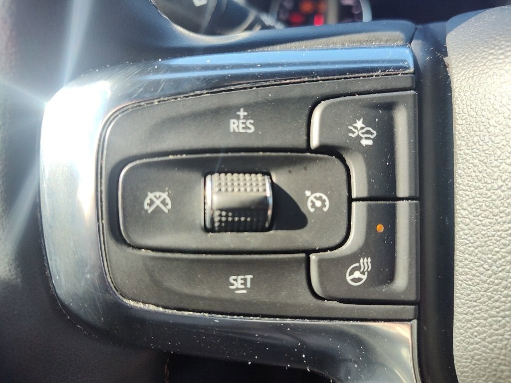 2023 Chevrolet Blazer Premier