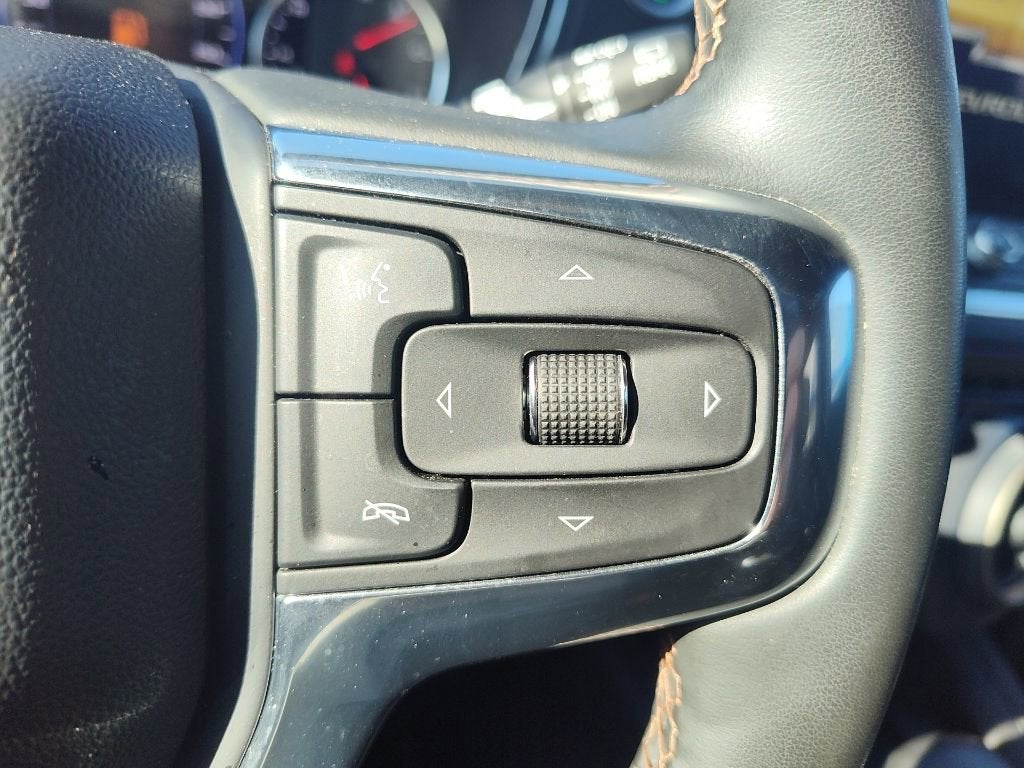 2023 Chevrolet Blazer Premier