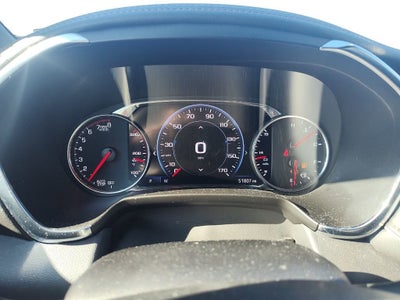 2023 Chevrolet Blazer Premier