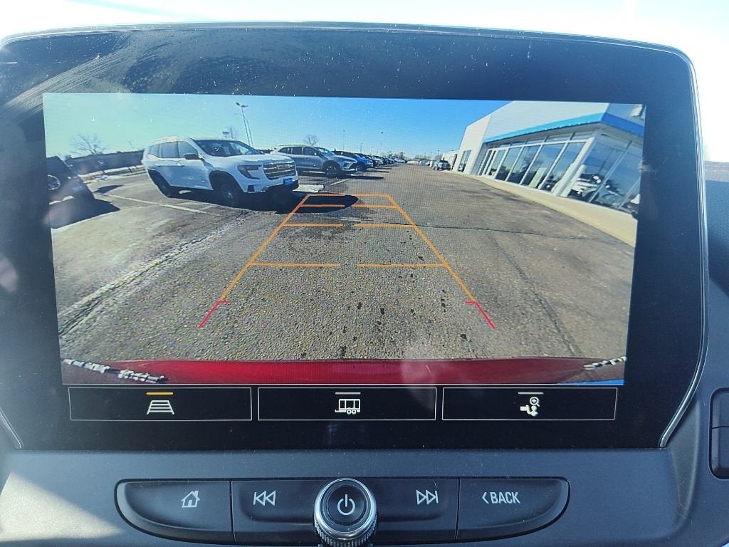 2023 Chevrolet Blazer Premier