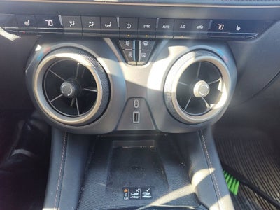 2023 Chevrolet Blazer Premier