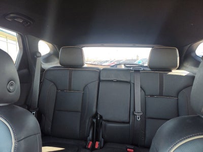 2023 Chevrolet Blazer Premier