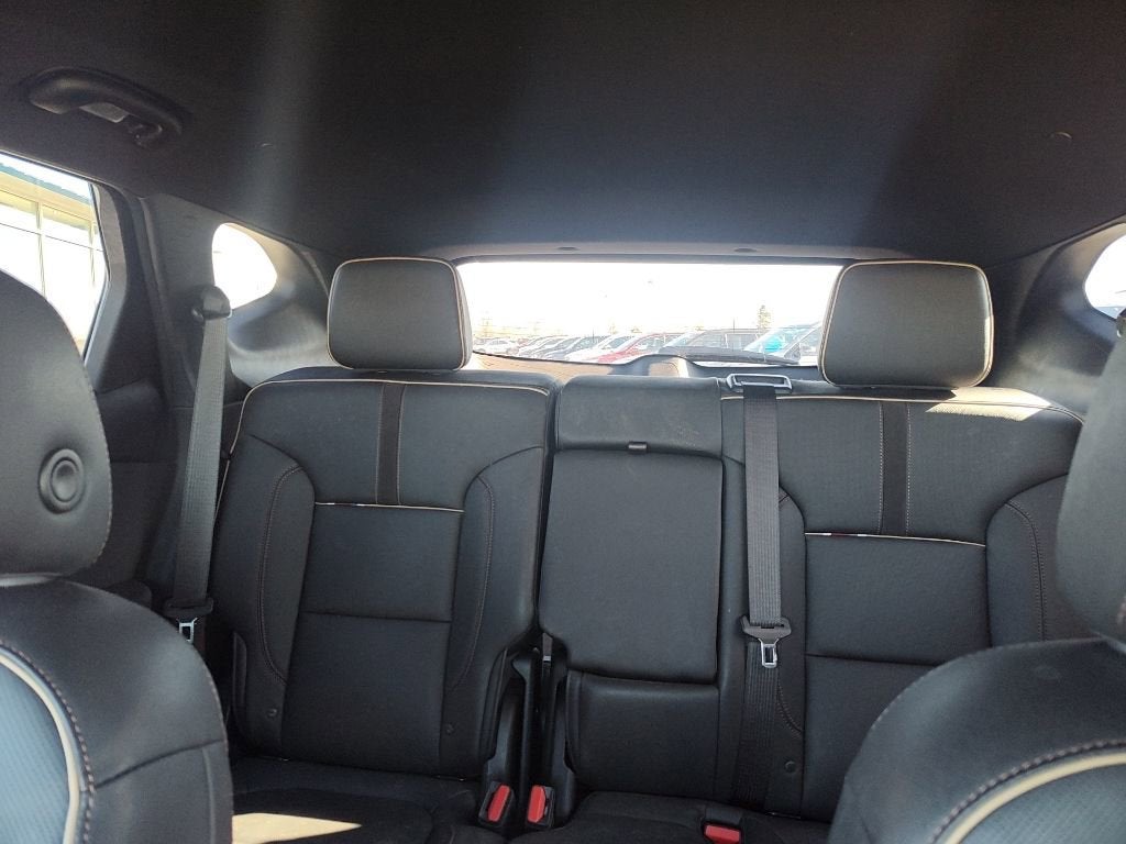 2023 Chevrolet Blazer Premier