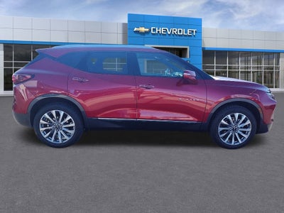 2023 Chevrolet Blazer Premier