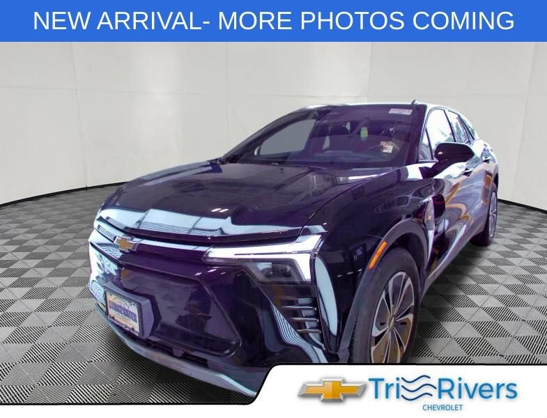2024 Chevrolet Blazer EV LT