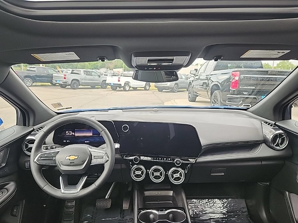2024 Chevrolet Blazer EV LT