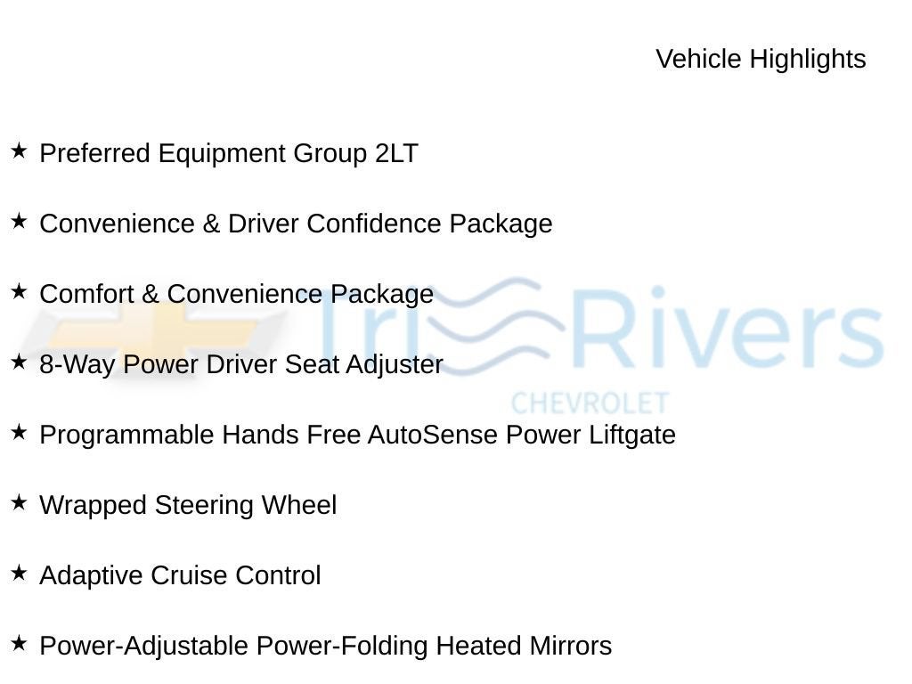 2024 Chevrolet Blazer EV LT