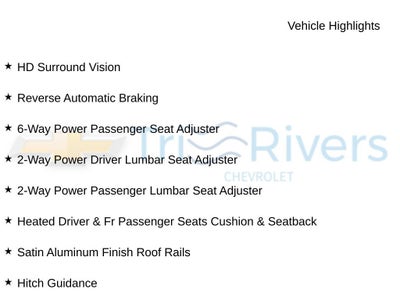 2024 Chevrolet Blazer EV LT