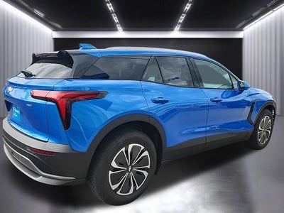 2024 Chevrolet Blazer EV LT