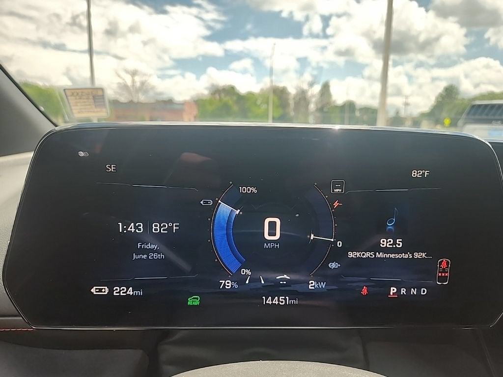 2024 Chevrolet Blazer EV RS