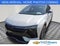 2025 Chevrolet Blazer EV SS