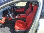 2025 Chevrolet Blazer EV SS