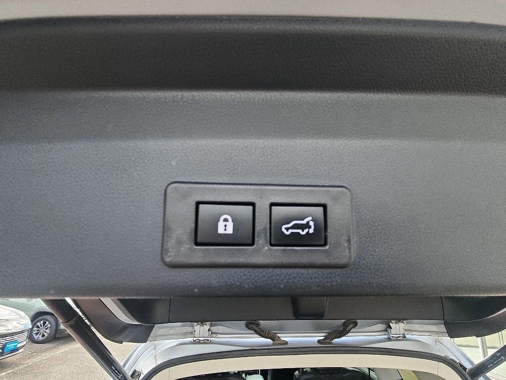 2021 Subaru Ascent Touring