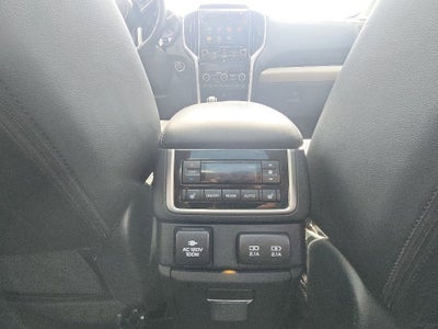 2021 Subaru Ascent Touring