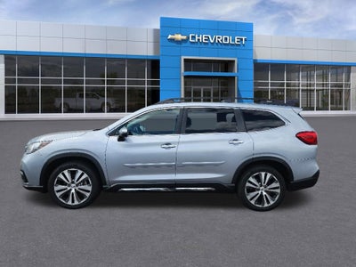 2021 Subaru Ascent Touring
