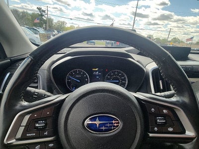 2021 Subaru Ascent Touring
