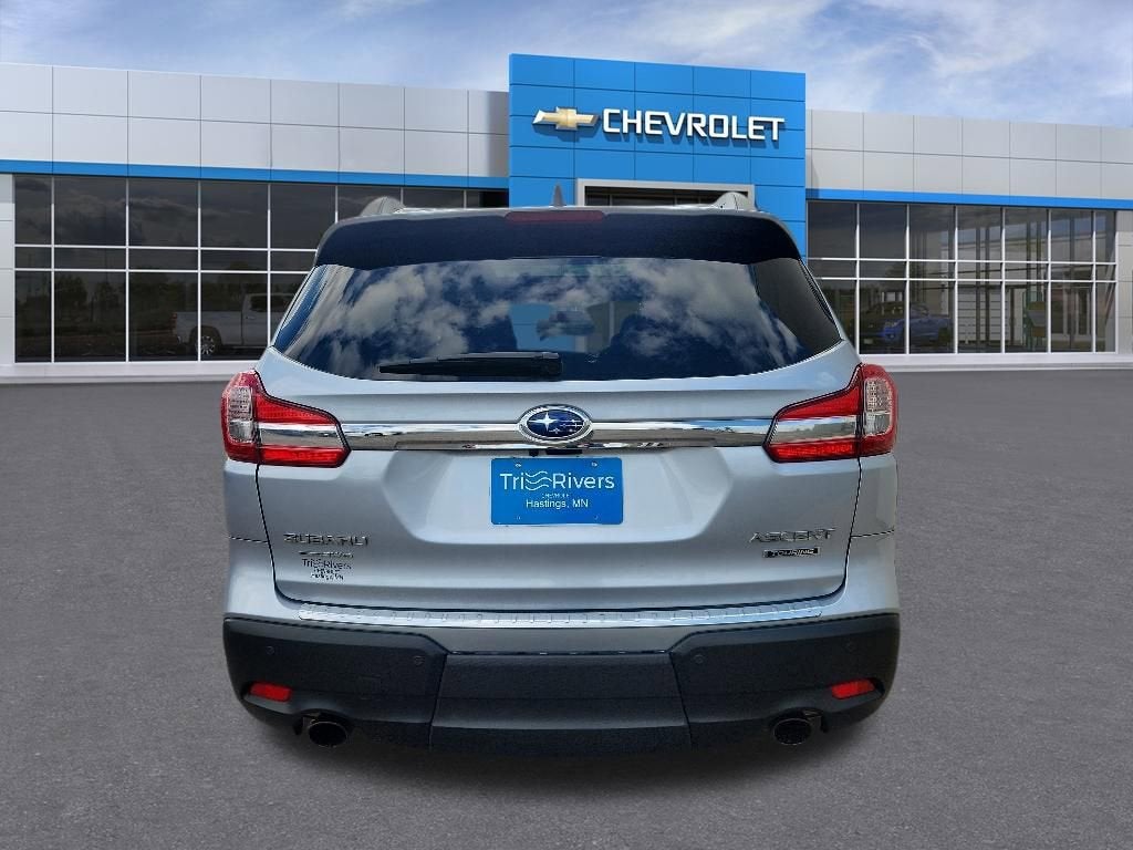 2021 Subaru Ascent Touring