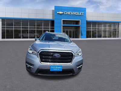 2021 Subaru Ascent Touring