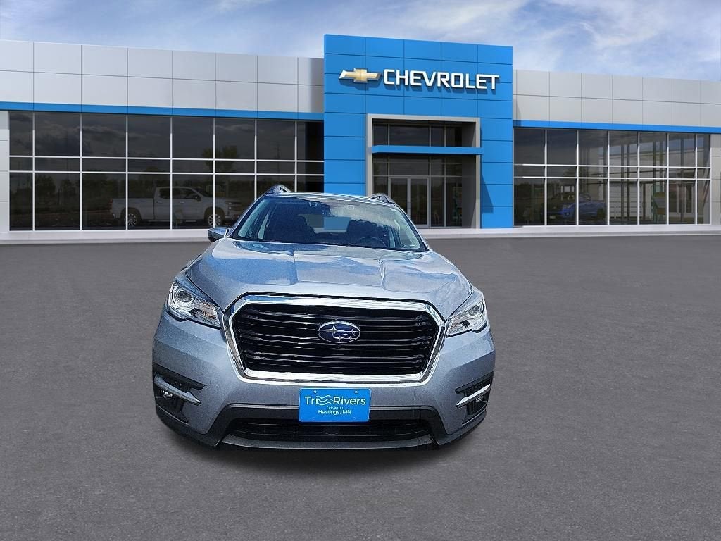 2021 Subaru Ascent Touring
