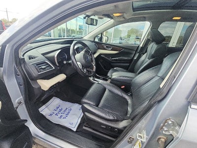 2021 Subaru Ascent Touring