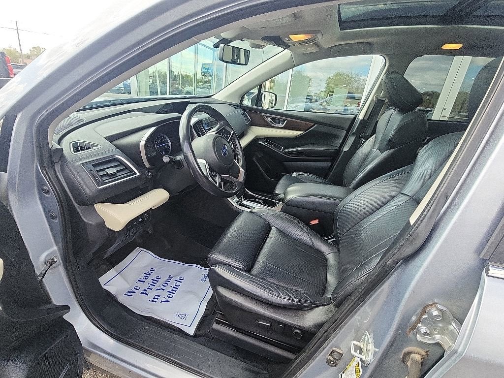 2021 Subaru Ascent Touring