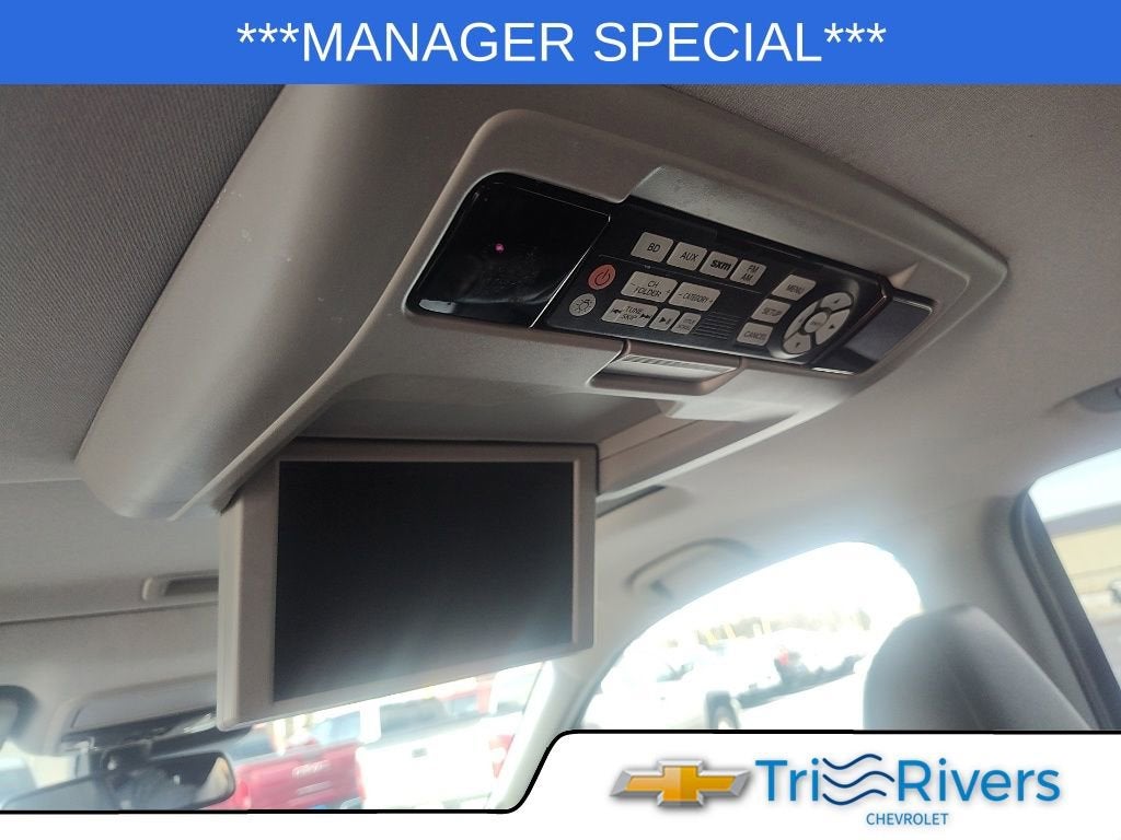 2018 Honda Pilot Elite