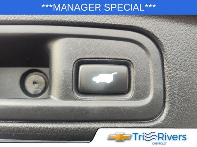 2018 Honda Pilot Elite