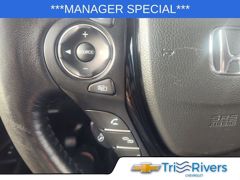 2018 Honda Pilot Elite