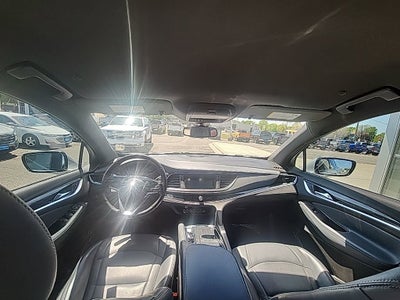 2022 Buick Enclave Essence