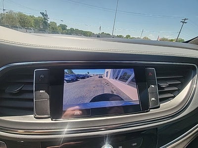 2022 Buick Enclave Essence