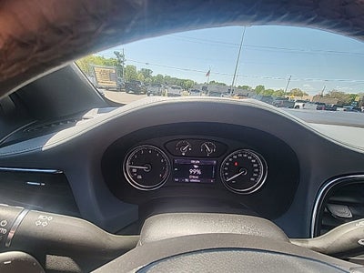 2022 Buick Enclave Essence