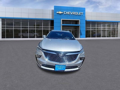 2022 Buick Enclave Essence