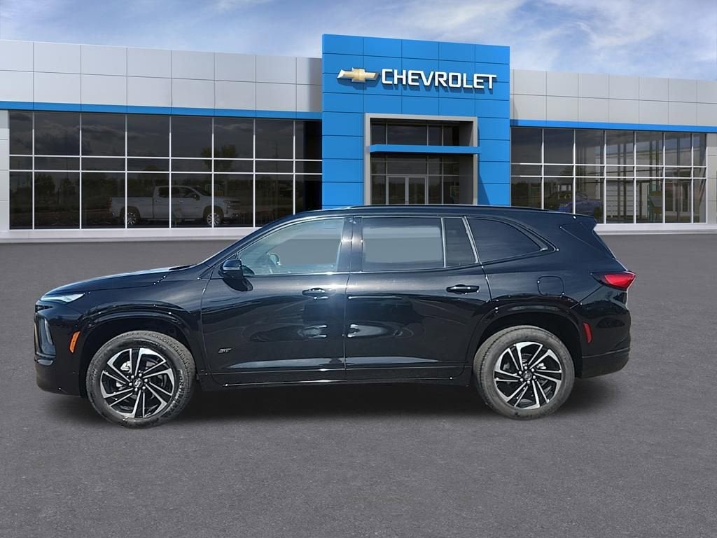 Used 2025 Buick Enclave Sport Touring with VIN 5GAEVBRS0SJ269654 for sale in Hastings, Minnesota