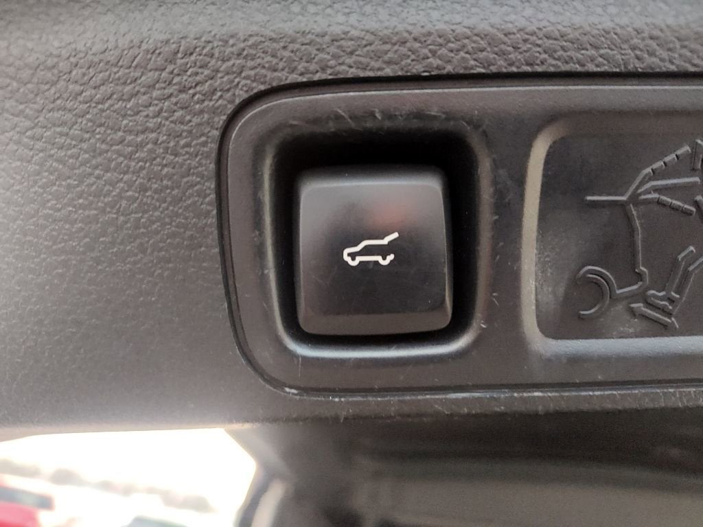 2018 Lincoln Navigator L Reserve