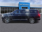 2018 Lincoln Navigator L Reserve