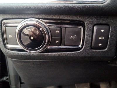 2018 Lincoln Navigator L Reserve