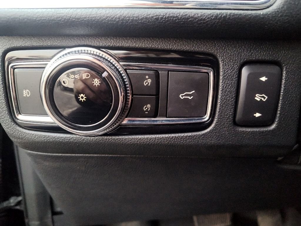 2018 Lincoln Navigator L Reserve