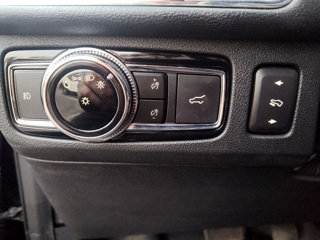 2018 Lincoln Navigator L Reserve