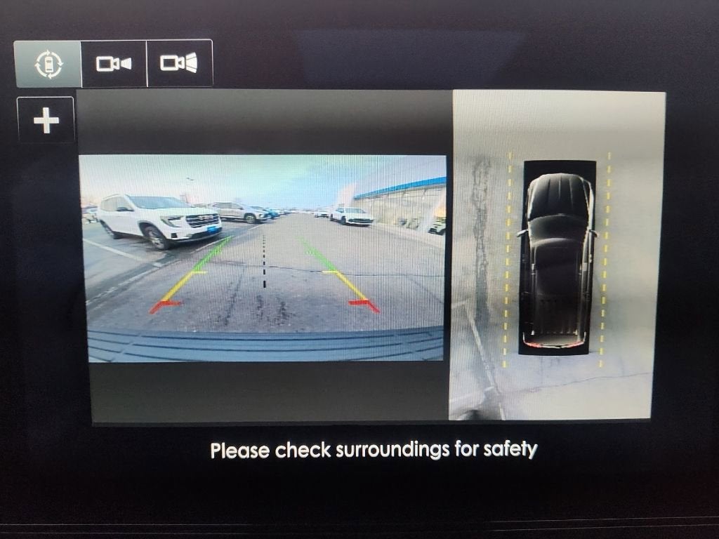 2018 Lincoln Navigator L Reserve