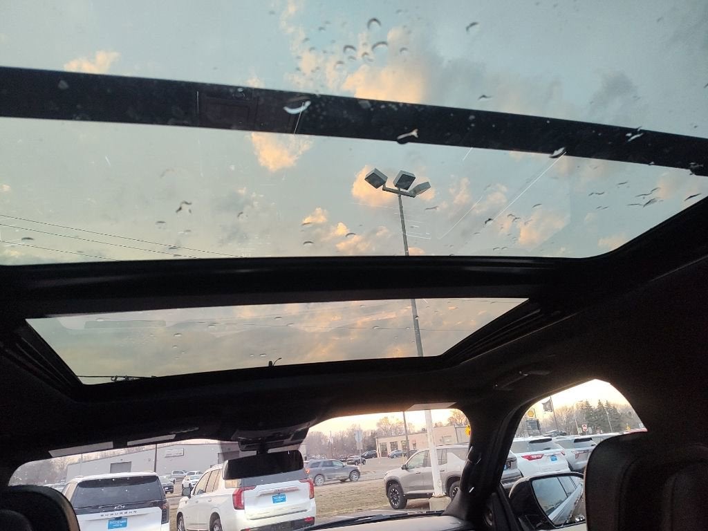 2018 Lincoln Navigator L Reserve