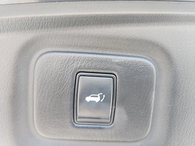 2014 Nissan Pathfinder SL