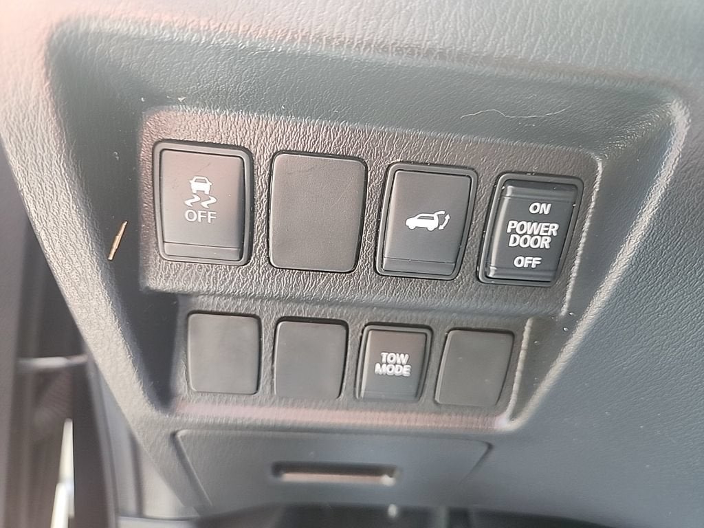 2014 Nissan Pathfinder SL