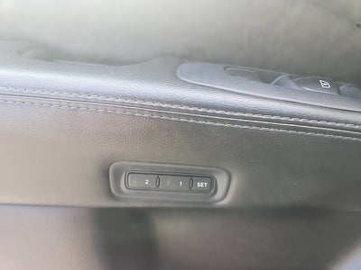 2014 Nissan Pathfinder SL