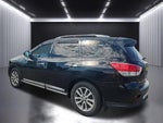 2014 Nissan Pathfinder SL