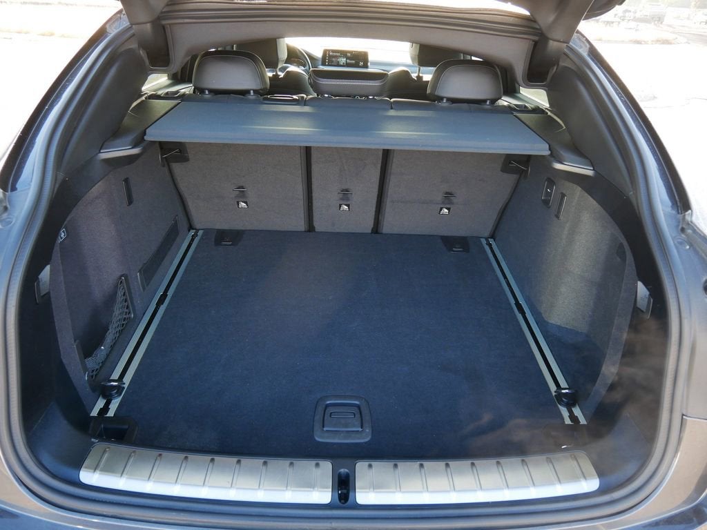 2021 BMW X4 xDrive30i