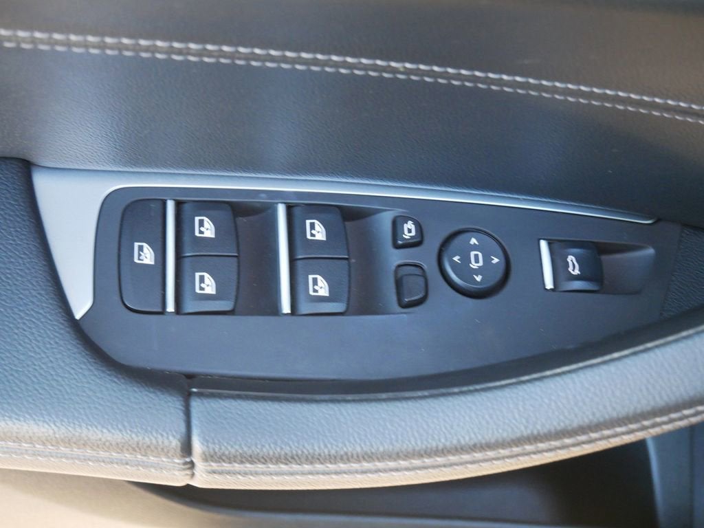 2021 BMW X4 xDrive30i