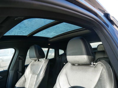 2021 BMW X4 xDrive30i