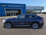 2021 BMW X4 xDrive30i