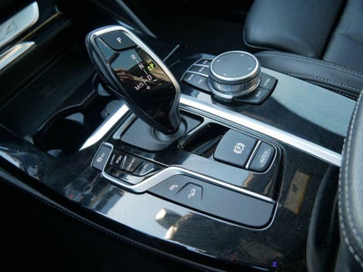 2021 BMW X4 xDrive30i