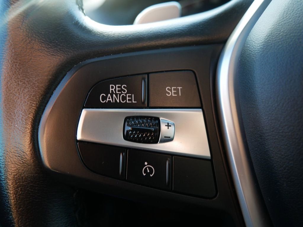 2021 BMW X4 xDrive30i